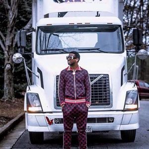 Meet your Posher, Paul